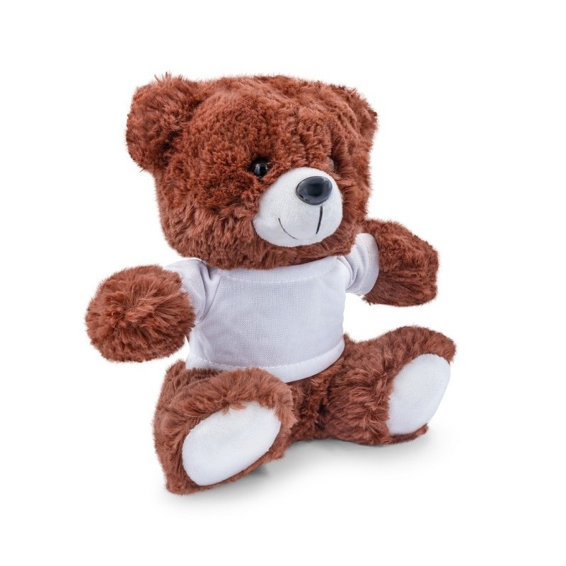 Teddybär - Roger Brown - Braun