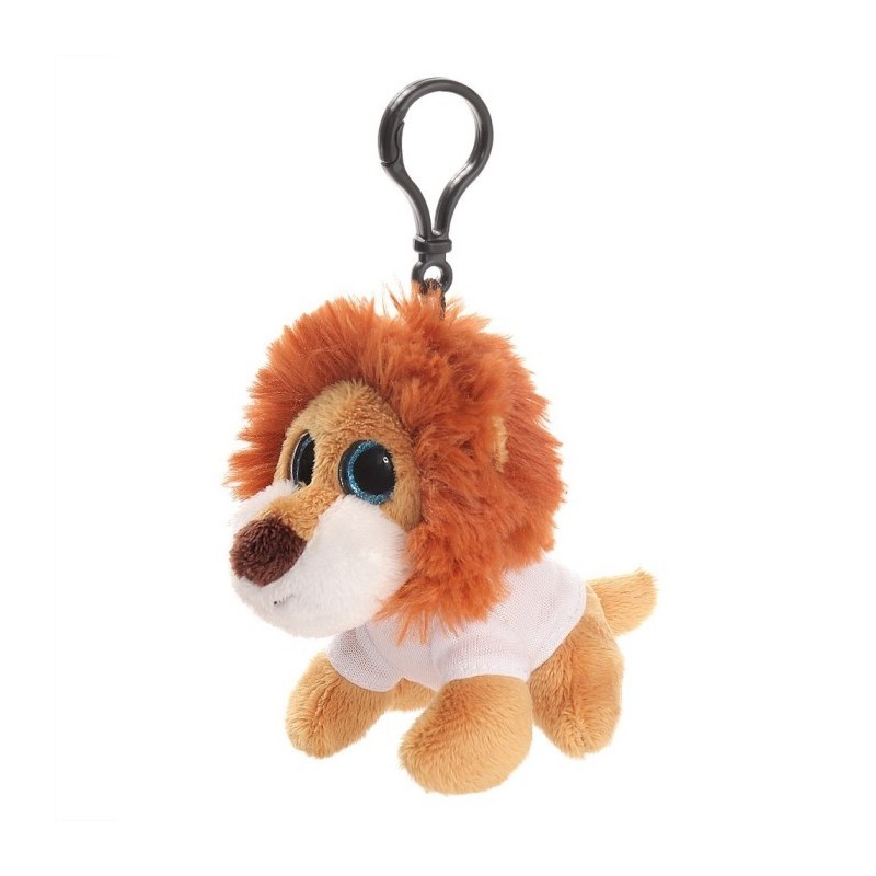 Löwe, Anhänger - Jory - Hellbraun