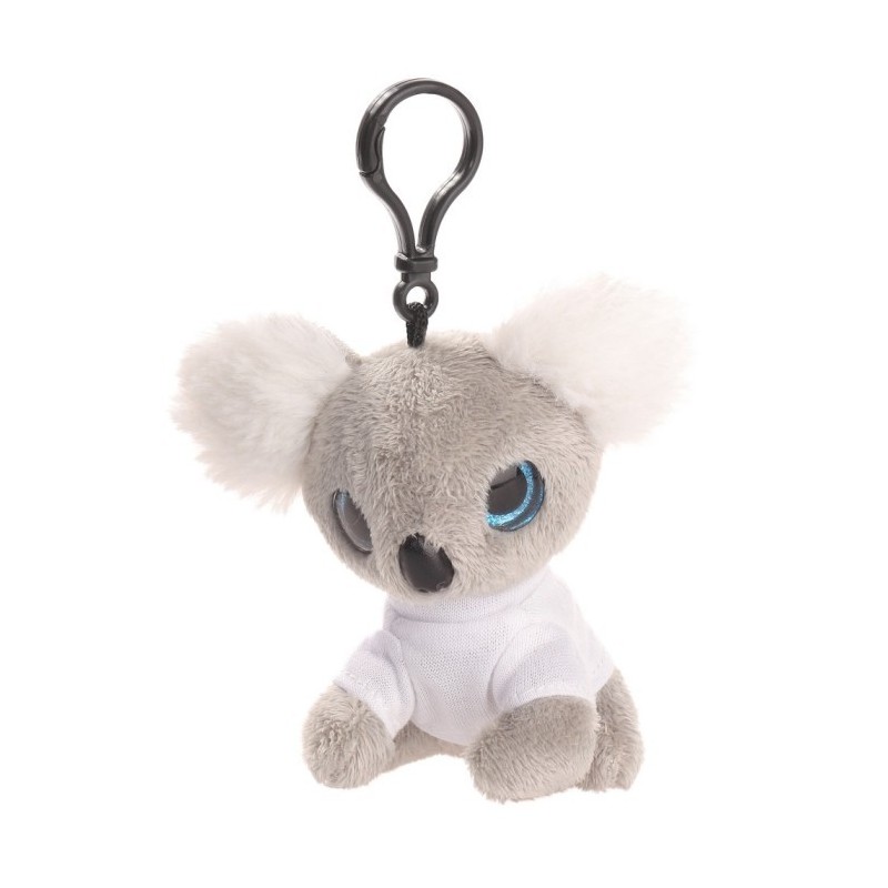 Koalabär, Anhänger - Kevin - Grau