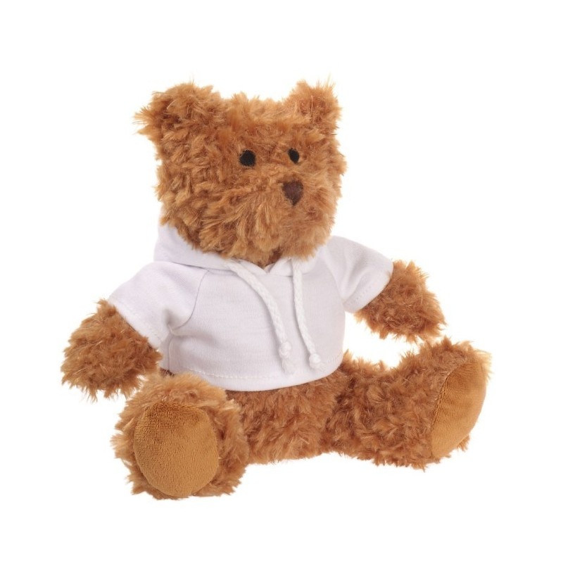 Teddybär - Koolo - Hellbraun