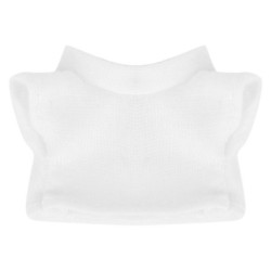 Eulen-Schlüsselanhänger| Cleverly - Hellbraun