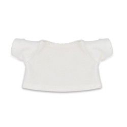 Plüschhase RPET - Jumpie - Hellbraun