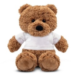 Plüsch Teddybär | Cuddlence - Braun