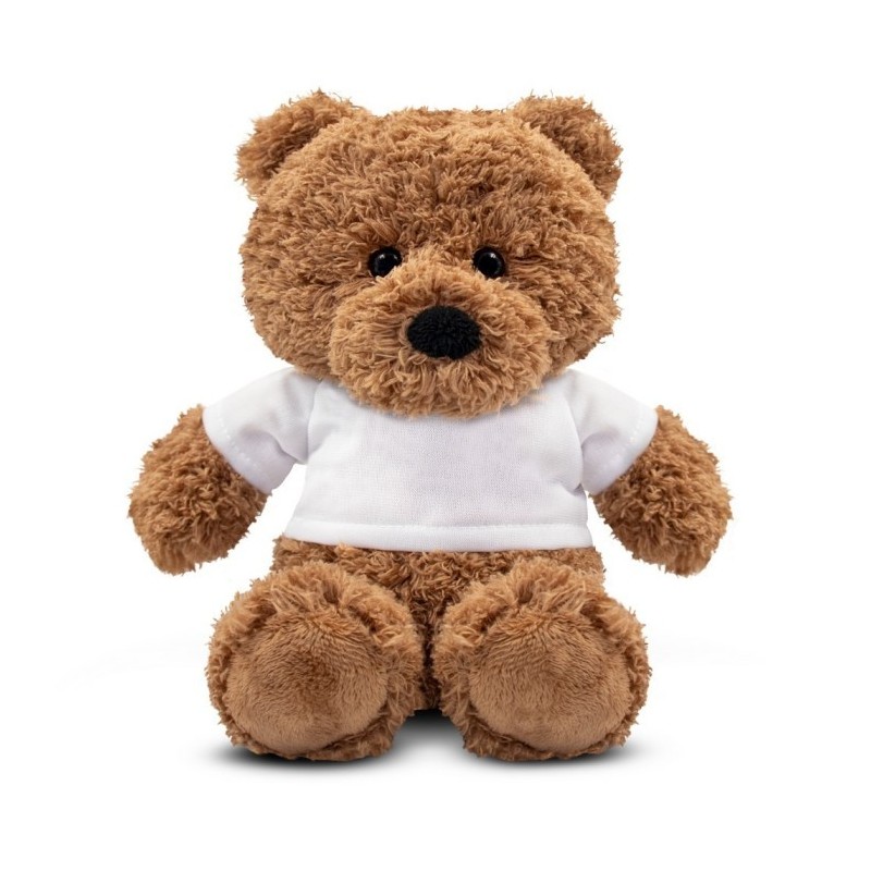 Plüsch Teddybär | Cuddlence - Braun