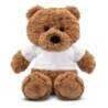 Plüsch Teddybär | Cuddlence - Braun