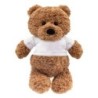 Plüsch Teddybär | Cuddlence - Braun