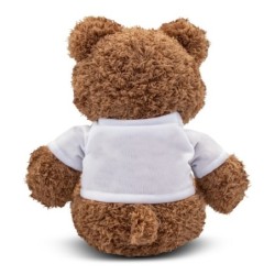 Plüsch Teddybär | Cuddlence - Braun