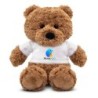 Plüsch Teddybär | Cuddlence - Braun
