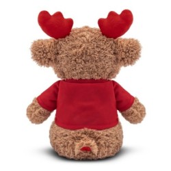 Plüsch Rentier | Lupee - Braun