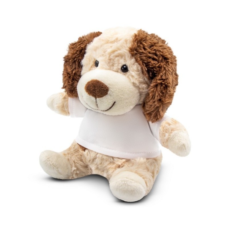 Plüschtier Hund | Sneeffy - Braun