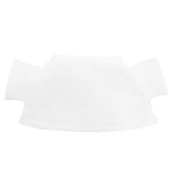 Plüschfrosch | Ponddie - Grün