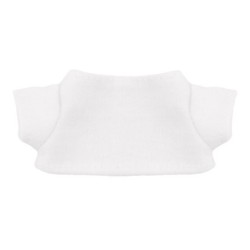 Teddybär aus Plüsch, Schlüsselanhänger | Telmo - Braun