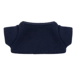 Teddybär aus Plüsch, Schlüsselanhänger | Fedon - Hellbraun