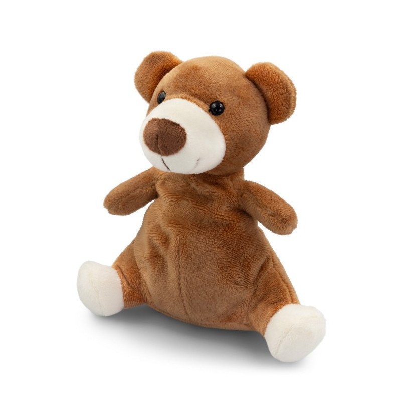 Plüschteddybär | Ragan - Braun