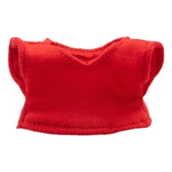 Plüschteddybär, Schlüsselanhänger | Eldian - Braun