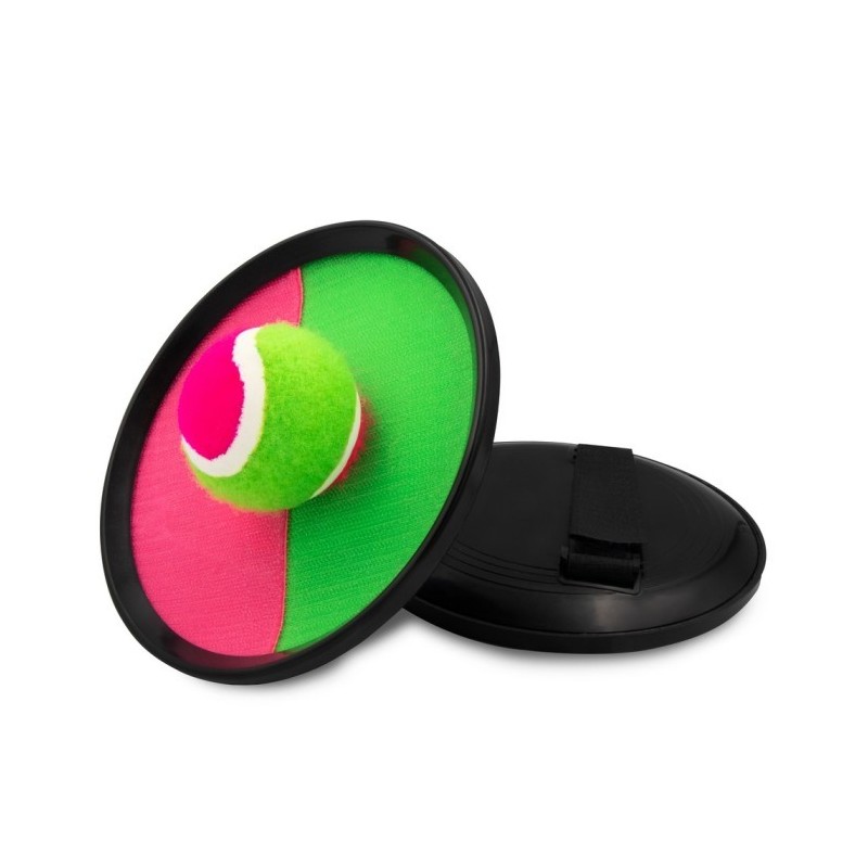 Geschicklichkeitsspiel | Esther - Schwarz