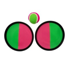 Geschicklichkeitsspiel | Esther - Schwarz