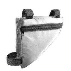 Fahrradtasche | Danyell - Grau