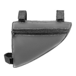 Fahrradtasche | Danyell - Grau