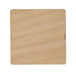 Tic Tac Toe Spiel | Edony - Beige