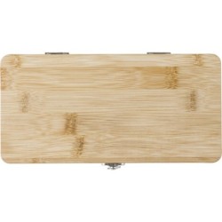 Werkzeugset 27-tlg. - Braun