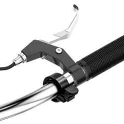 Fahrradklingel | Tion - Schwarz