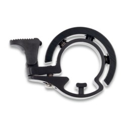 Fahrradklingel | Tion - Schwarz