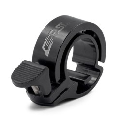 Fahrradklingel | Tion - Schwarz