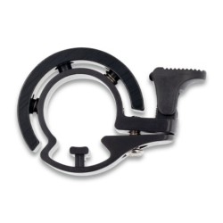 Fahrradklingel | Tion - Schwarz