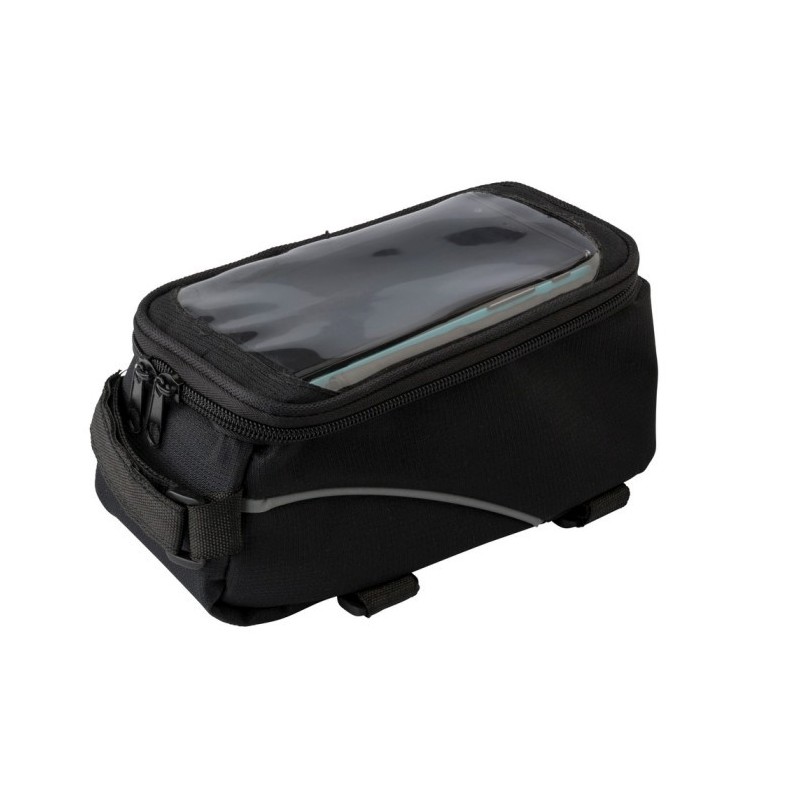 Fahrradtasche - Schwarz