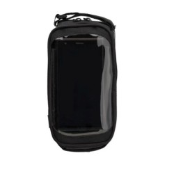 Fahrradtasche - Schwarz