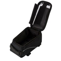 Fahrradtasche - Schwarz