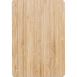 Notizbuch ca. B6 mit Stift - Braun