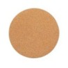 Mauspad aus Kork - Braun