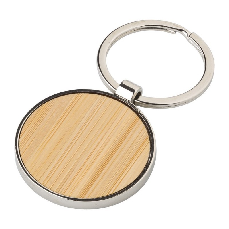 Schlüsselanhänger - Braun