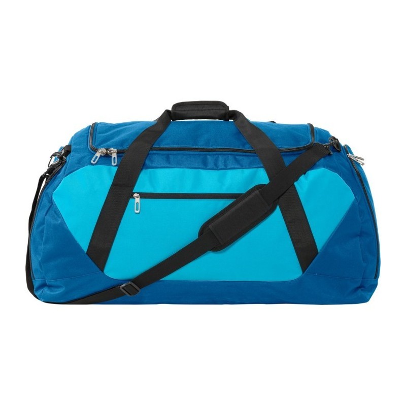Sporttasche, Reisetasche - Blau