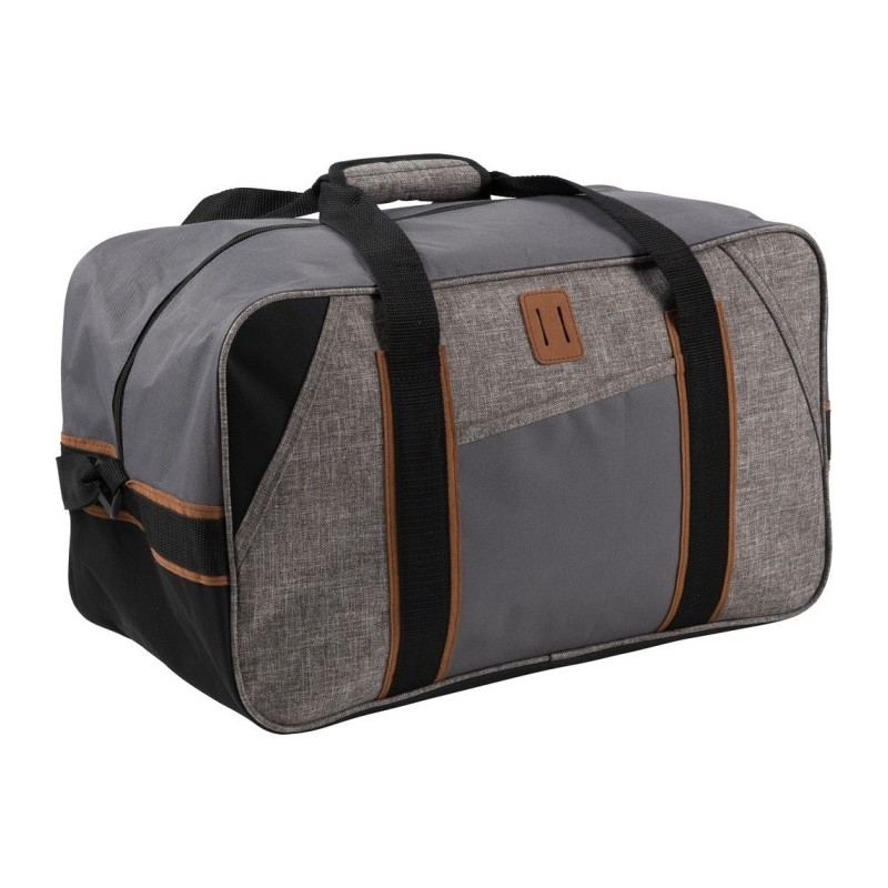 Sporttasche, Reisetasche - Graphit