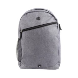 Laptop-Rucksack 15,6" - Grau