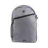 Laptop-Rucksack 15,6" - Grau