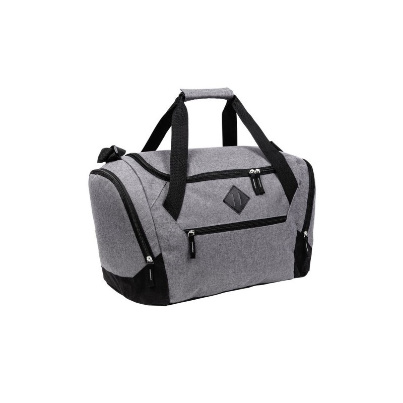 Sporttasche, Reisetasche - Grau