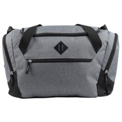 Sporttasche, Reisetasche - Grau