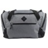 Sporttasche, Reisetasche - Grau