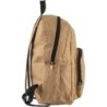 Laminierter Papier-Rucksack mit Kühlfunktion - Braun