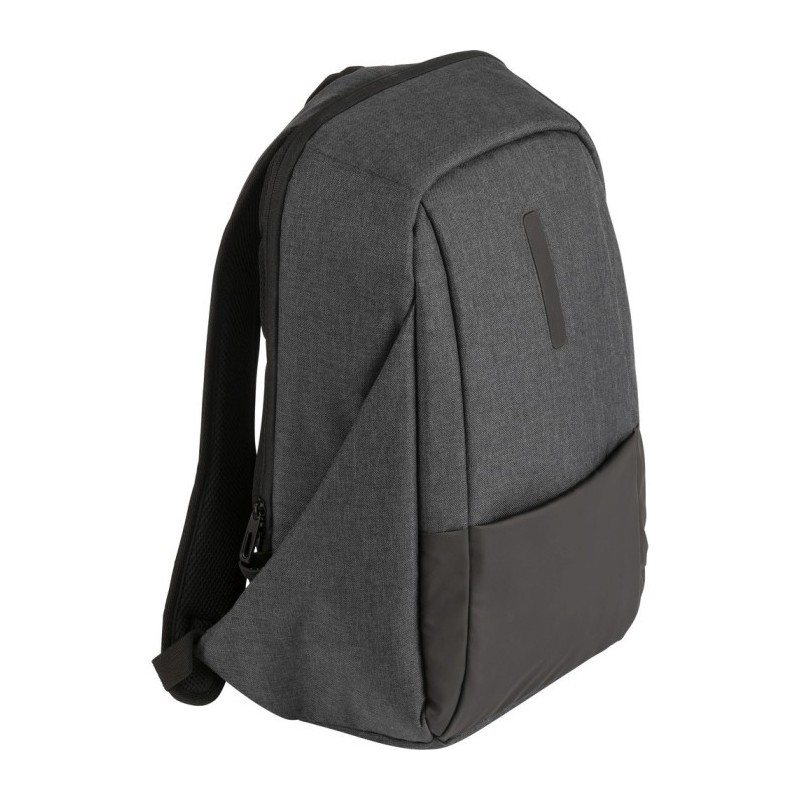 Laptop-Rucksack - Schwarz