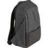 Laptop-Rucksack - Schwarz