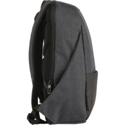Laptop-Rucksack - Schwarz