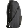 Laptop-Rucksack - Schwarz