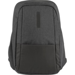 Laptop-Rucksack - Schwarz