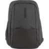 Laptop-Rucksack - Schwarz
