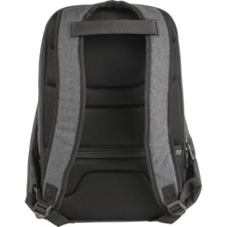 Laptop-Rucksack - Schwarz